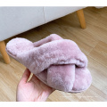 Child Sheepskin Slippers